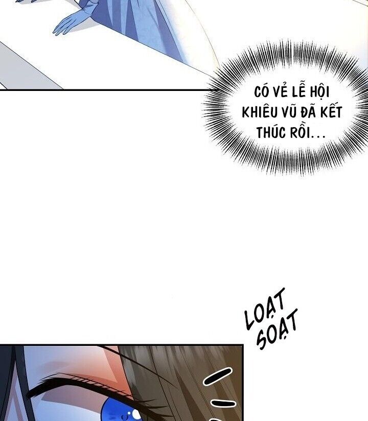 người chồng bạo chúa của tôi đã thay đổi chapter 8 75