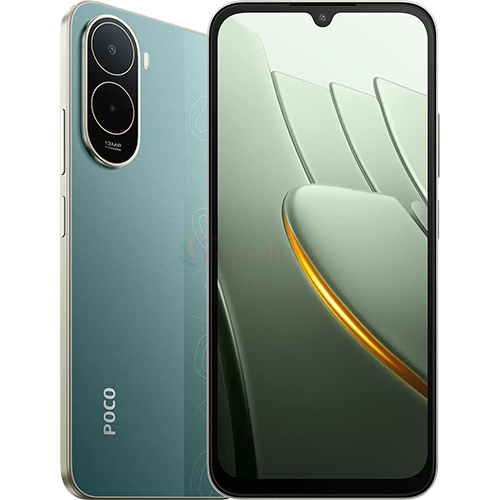 Điện thoại Xiaomi Poco C81 Pro (4GB/128GB) - Hàng chính hãng
