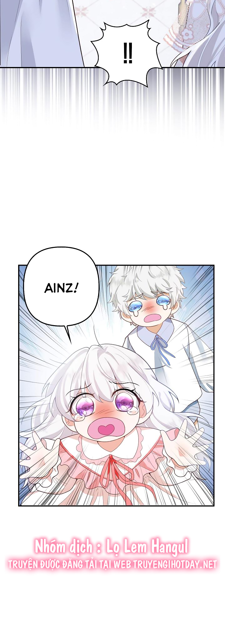 tôi sẽ nuôi dưỡng hai đứa con của nam chính chapter 5 15