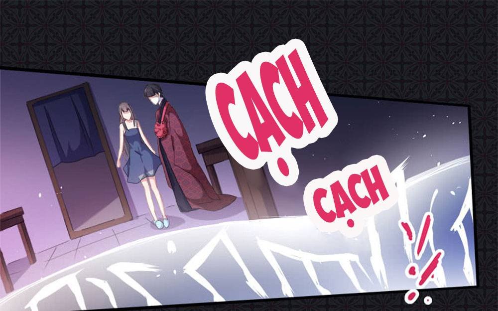 ngạo kiều quỷ vương yêu ta chapter 69 21