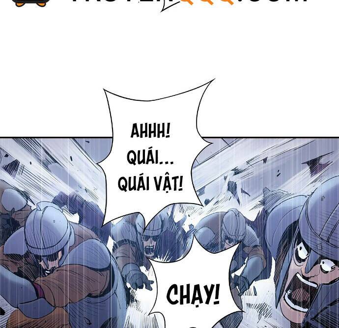 băng tâm kỵ sĩ chapter 4 133