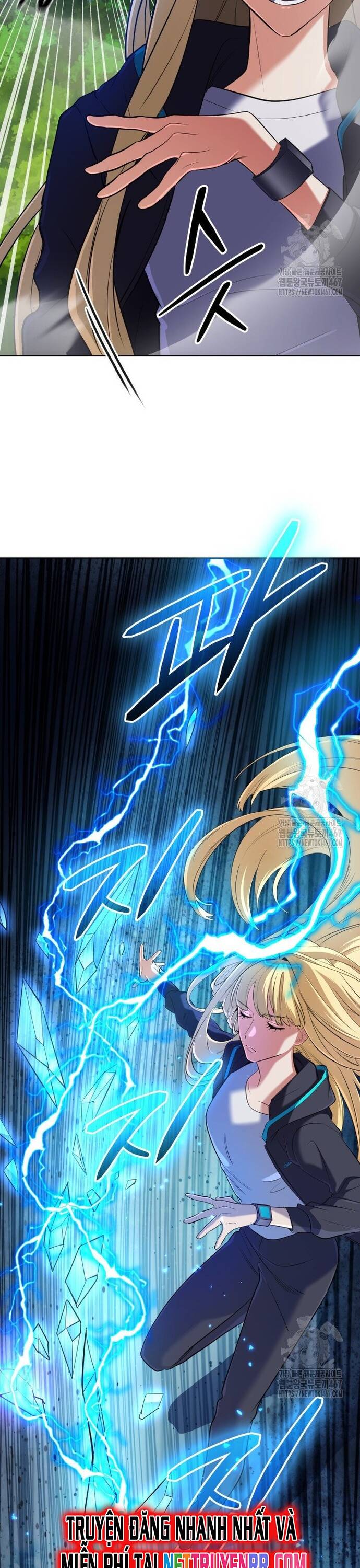 sự trở lại của đại pháp sư huyền thoại chapter 35 35