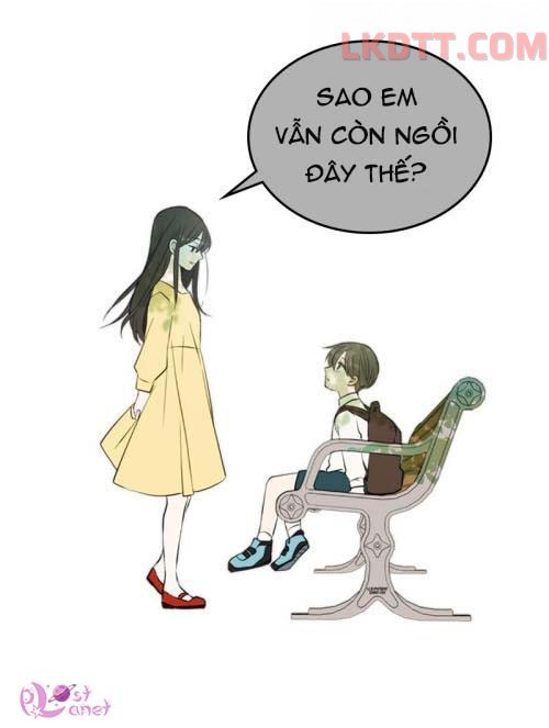 kiếp này cũng xin chăm sóc tôi như vậy nhé kiếp này cũng xin chăm sóc tôi như vậy nhé chapter 12 15