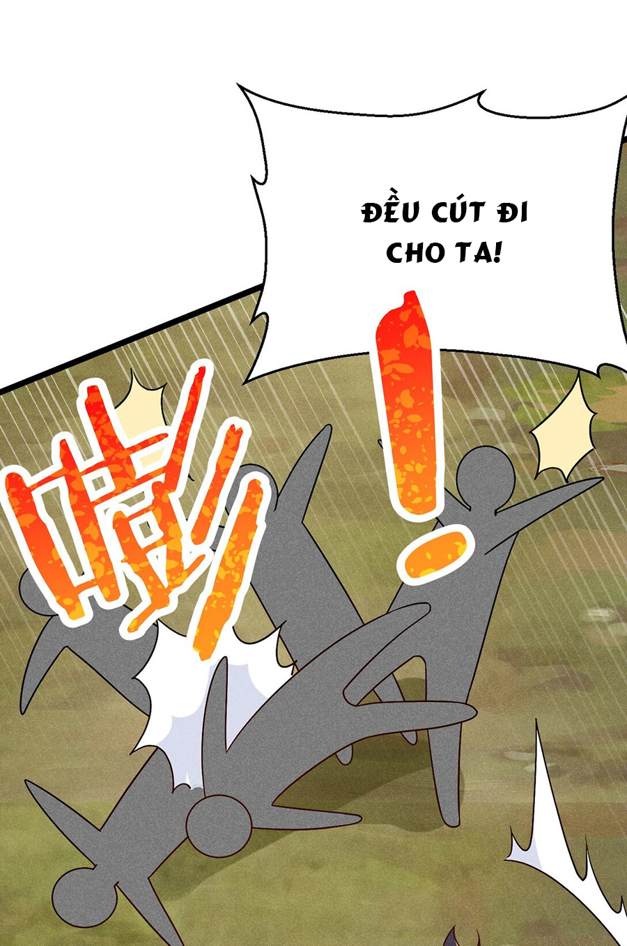 Võ Lâm đệ nhất đầu bếp chapter 31.2 38