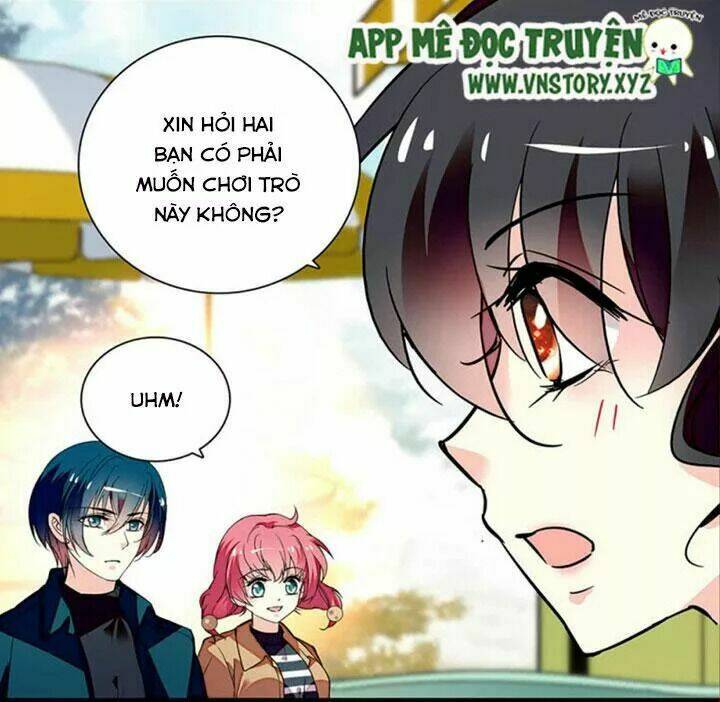 nữ hầu sau giờ học chapter 62 19