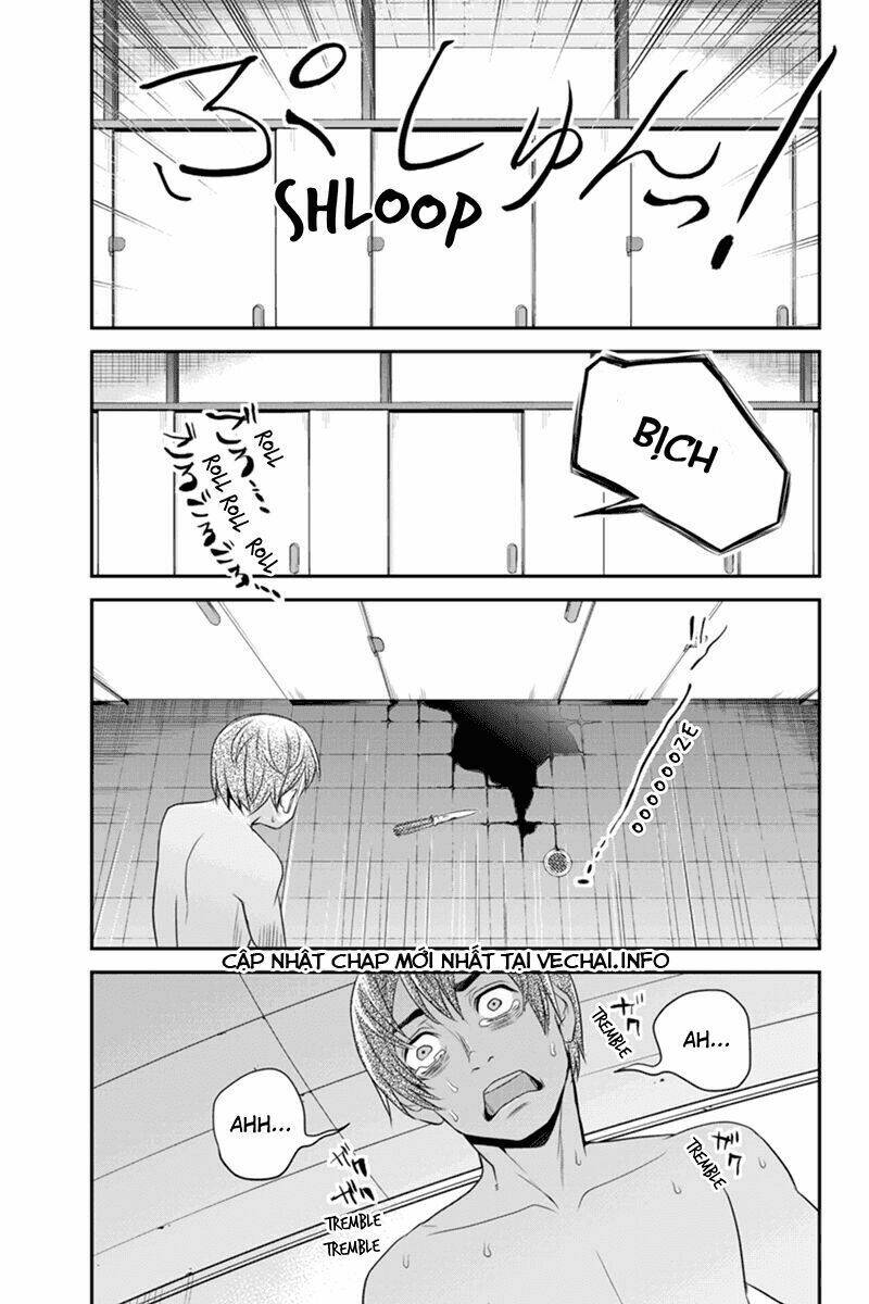 ana satsujin chapter 46 9