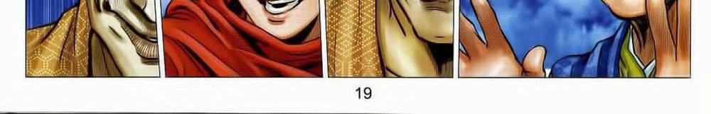 tuyệt thế vô song 2 chapter 51 36