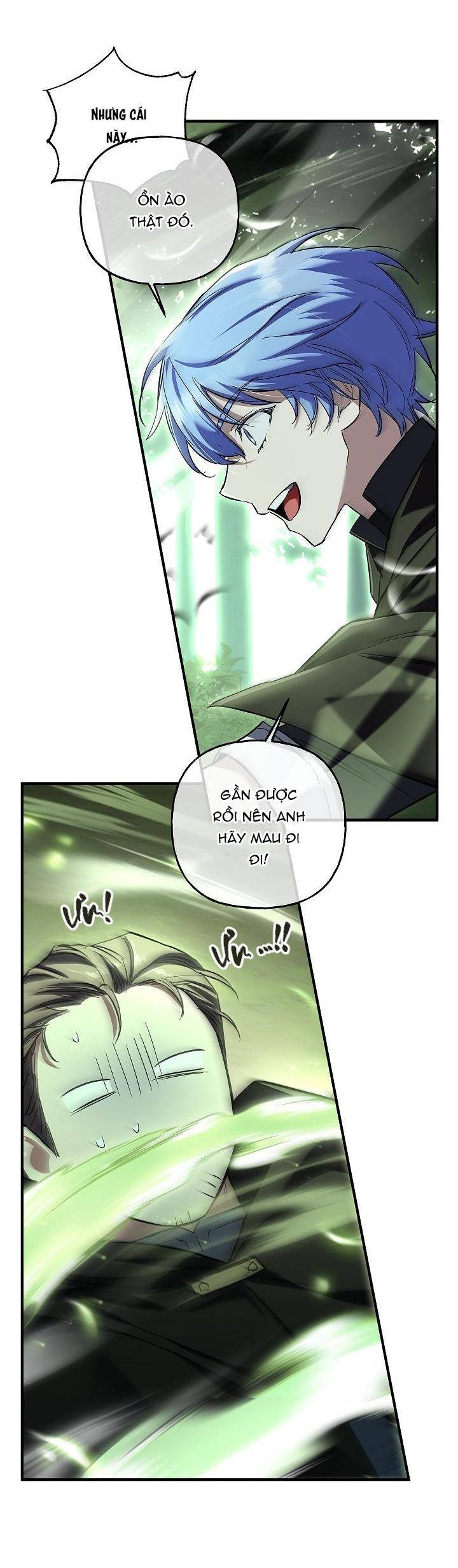 bước ngoặt định mệnh chapter 22 38