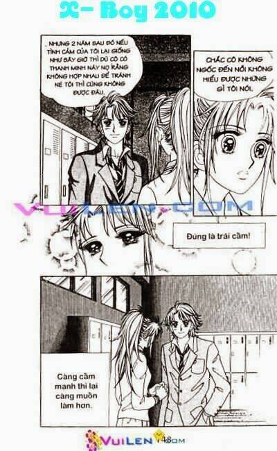 cô giáo tuổi 18 chapter 6 149