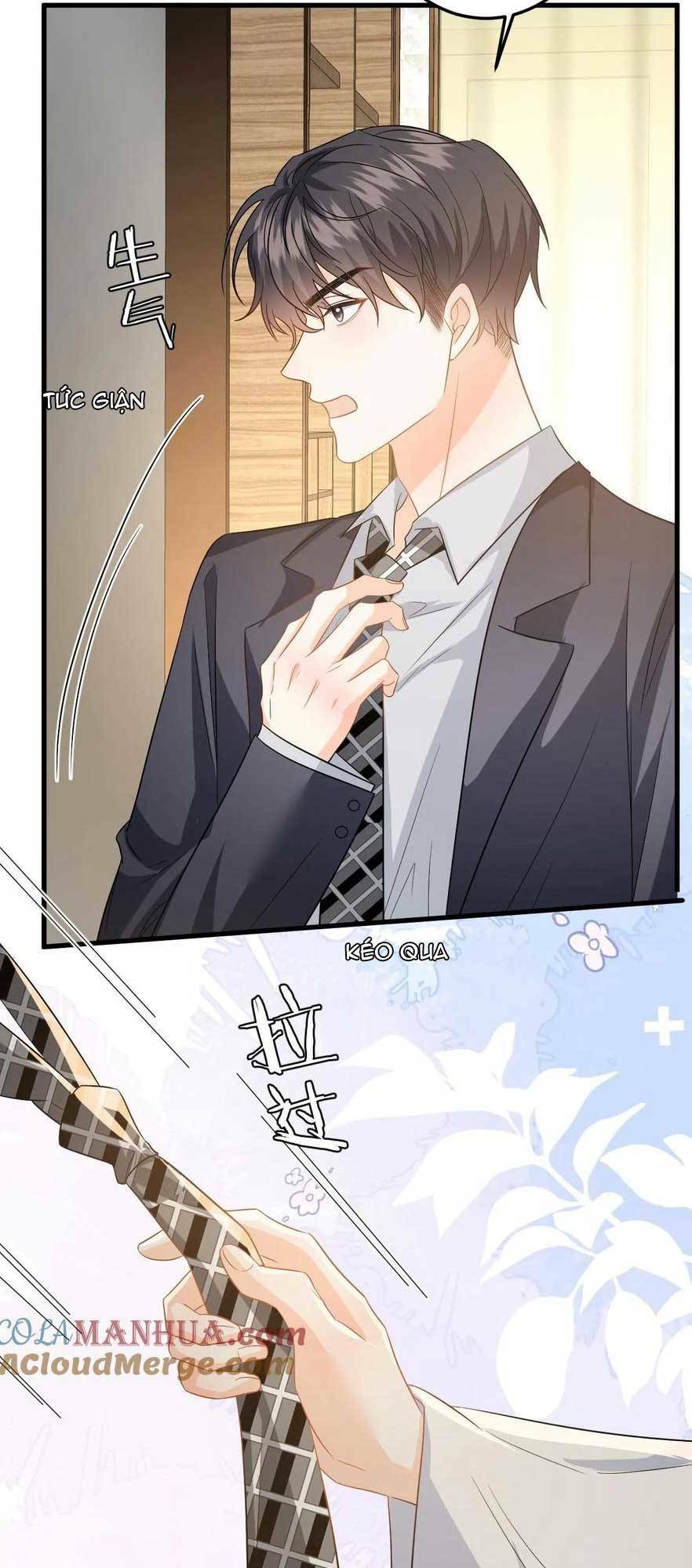 xuyên nhanh: phản diện quá sủng quá mê người chapter 140 27