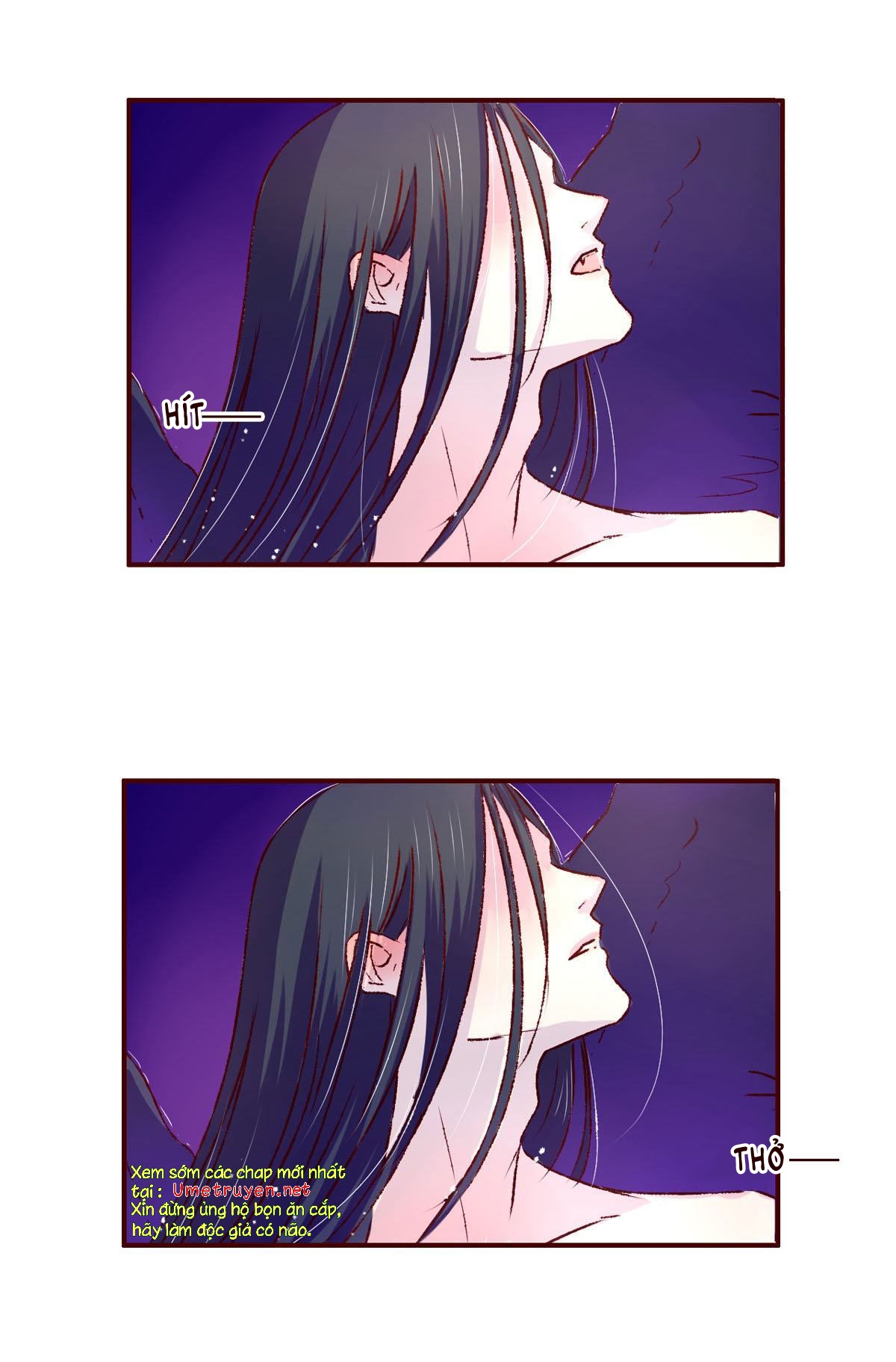 hoa của quỷ chapter 6 15