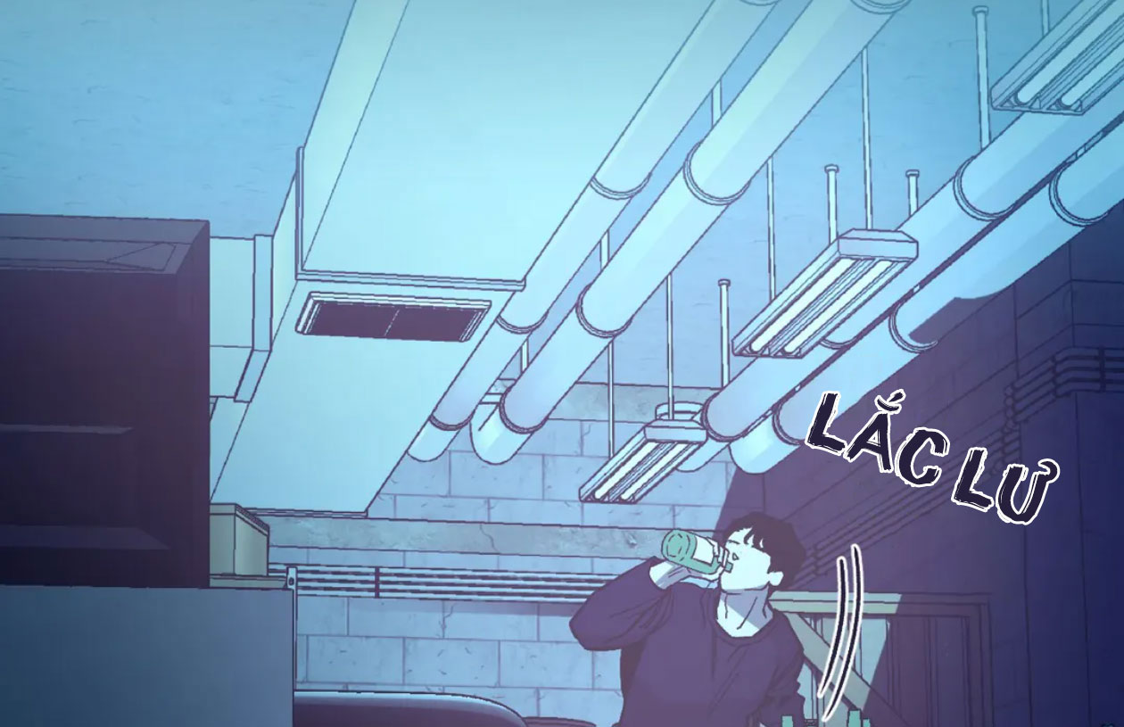 khi sát nhân biết yêu chapter 25 21