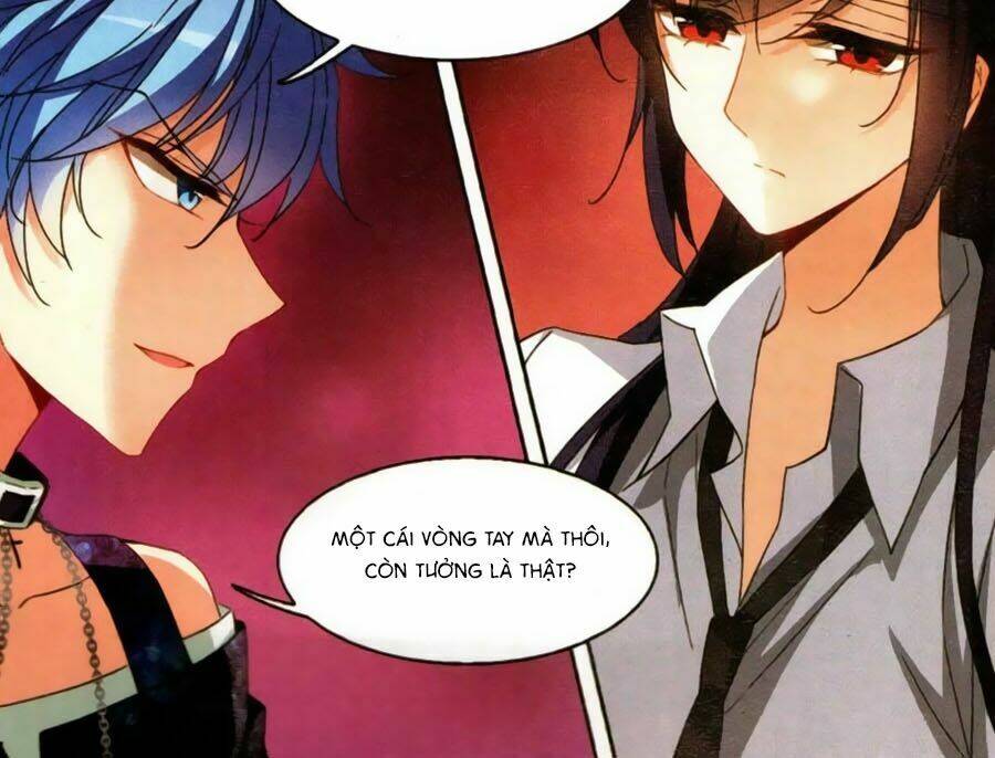 thiên giáng hiền thục nam (full) chapter 123 2