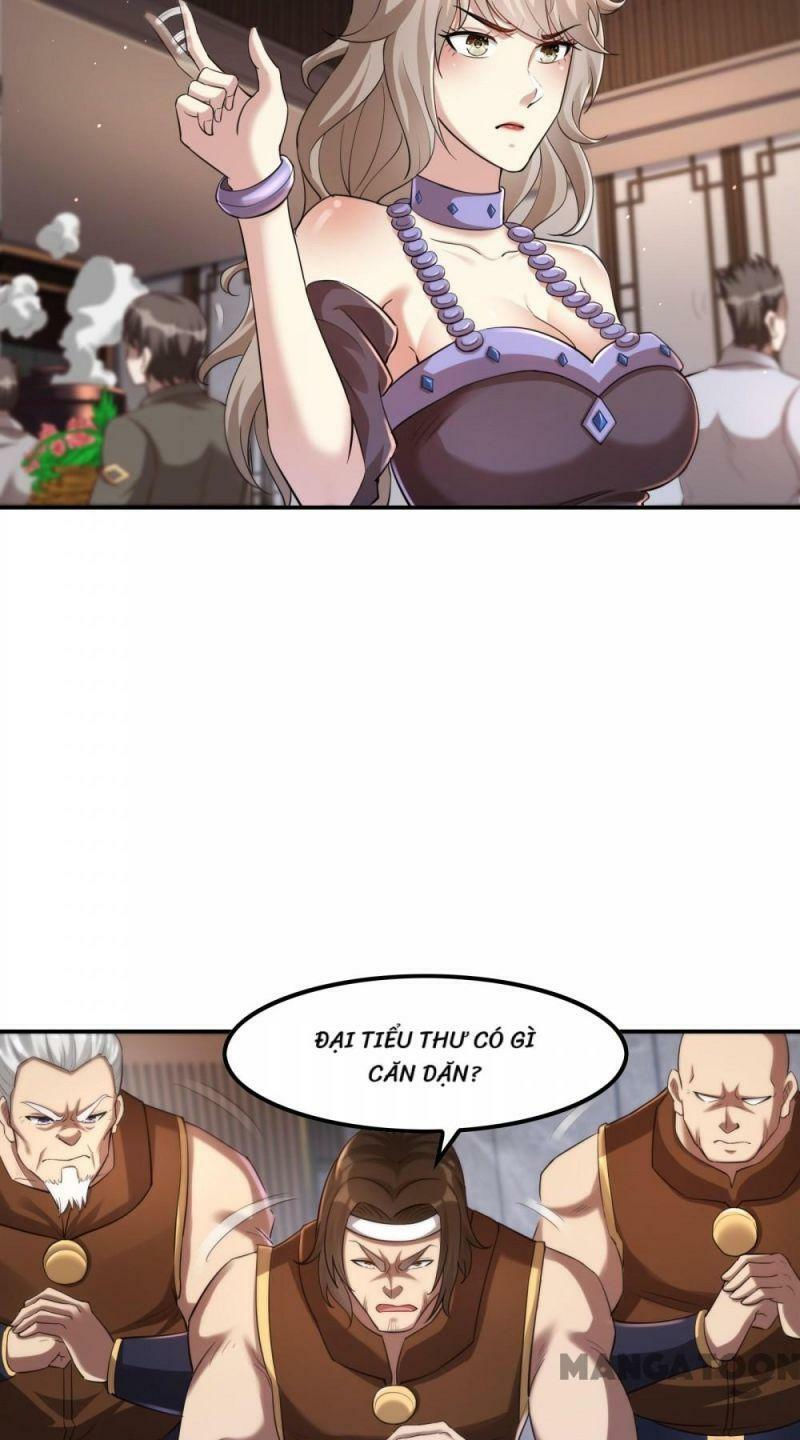 đệ nhất người ở rể chapter 120.1 3