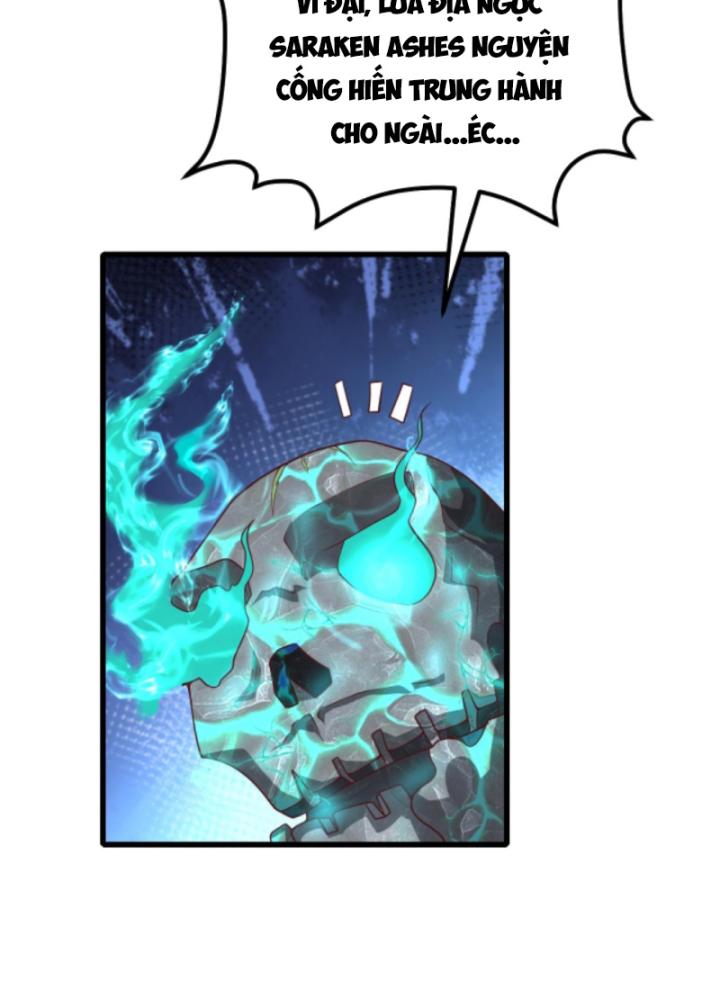 người chơi và nhân vật chính đều muốn làm hại ta chapter 45 15