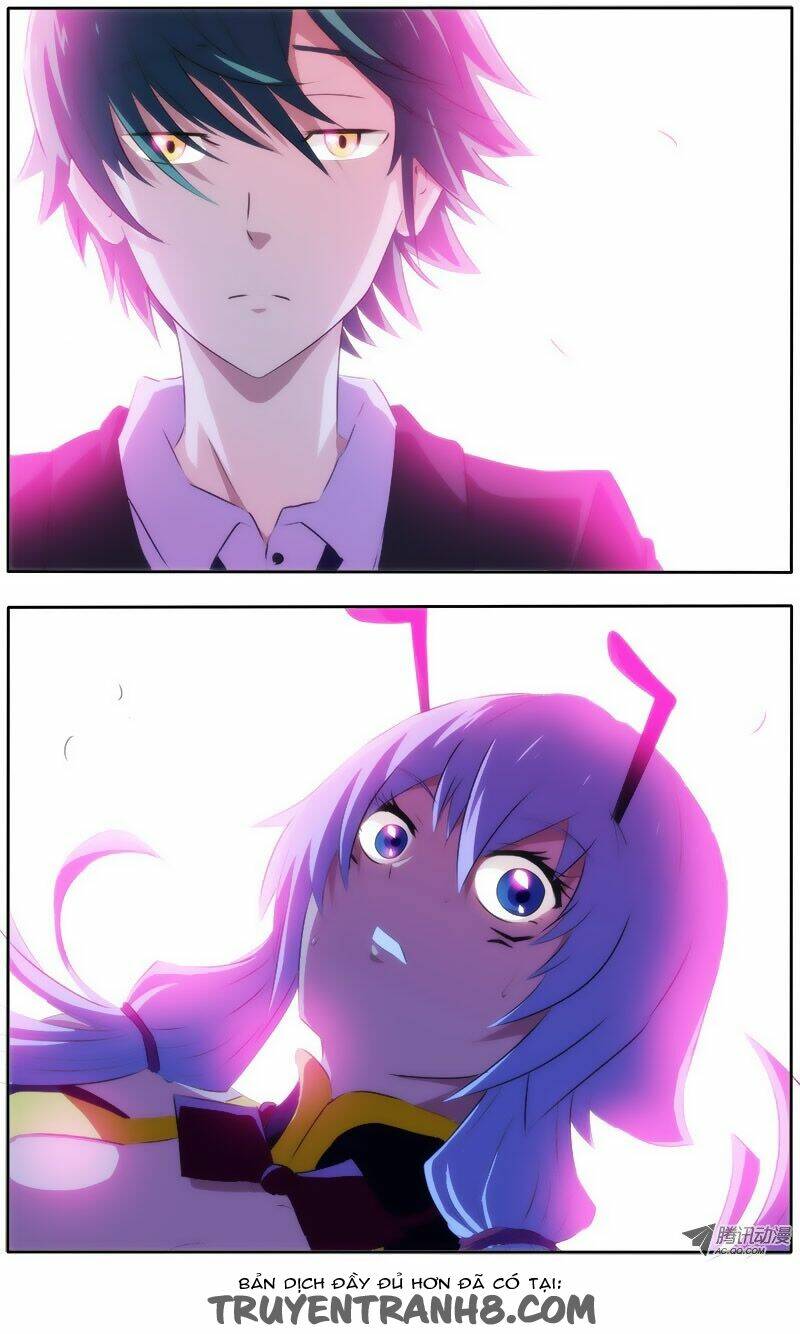 tôi là thằng phế vật chapter 12 7