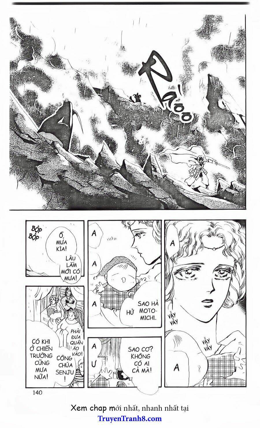 đứa con số phận chapter 85.1 12