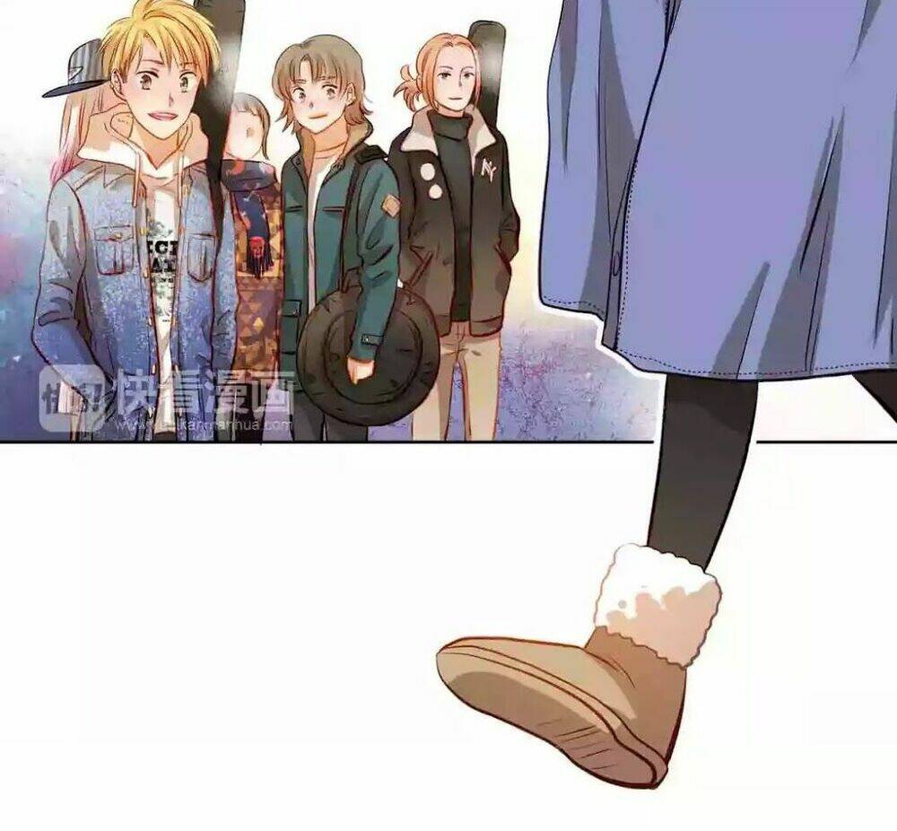 sự cám dỗ xấu xa chapter 31 3