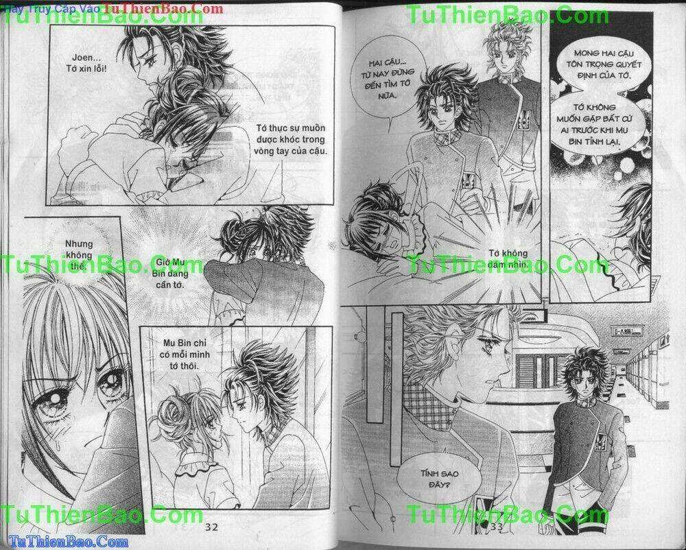 vua xa lộ chapter 11 17