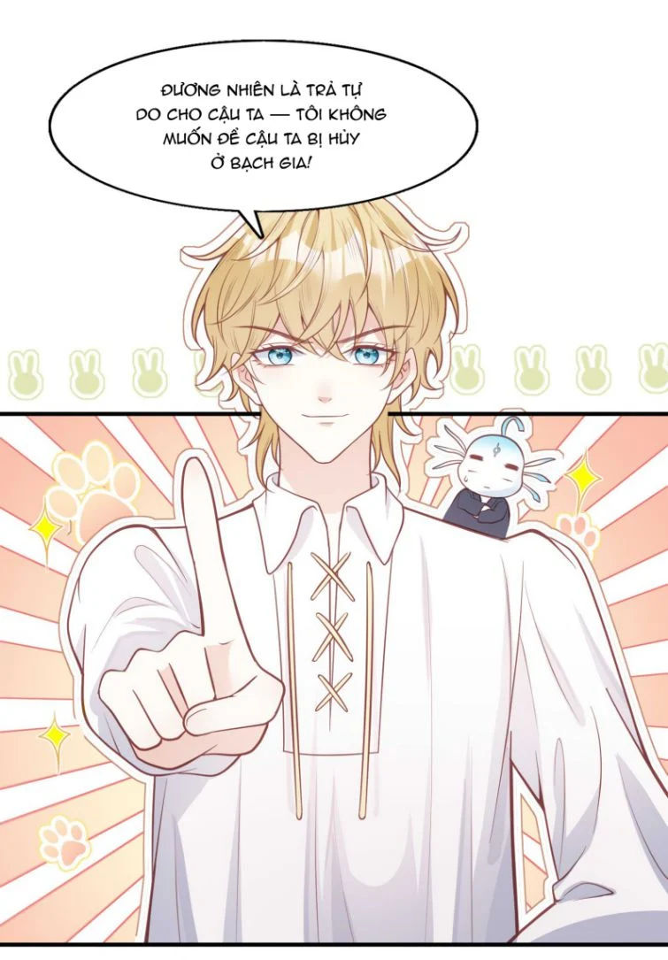 phản diện bị truy thành đoàn sủng chapter 11 30