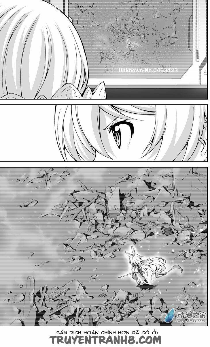 băng hoại 3rd chapter 5 21