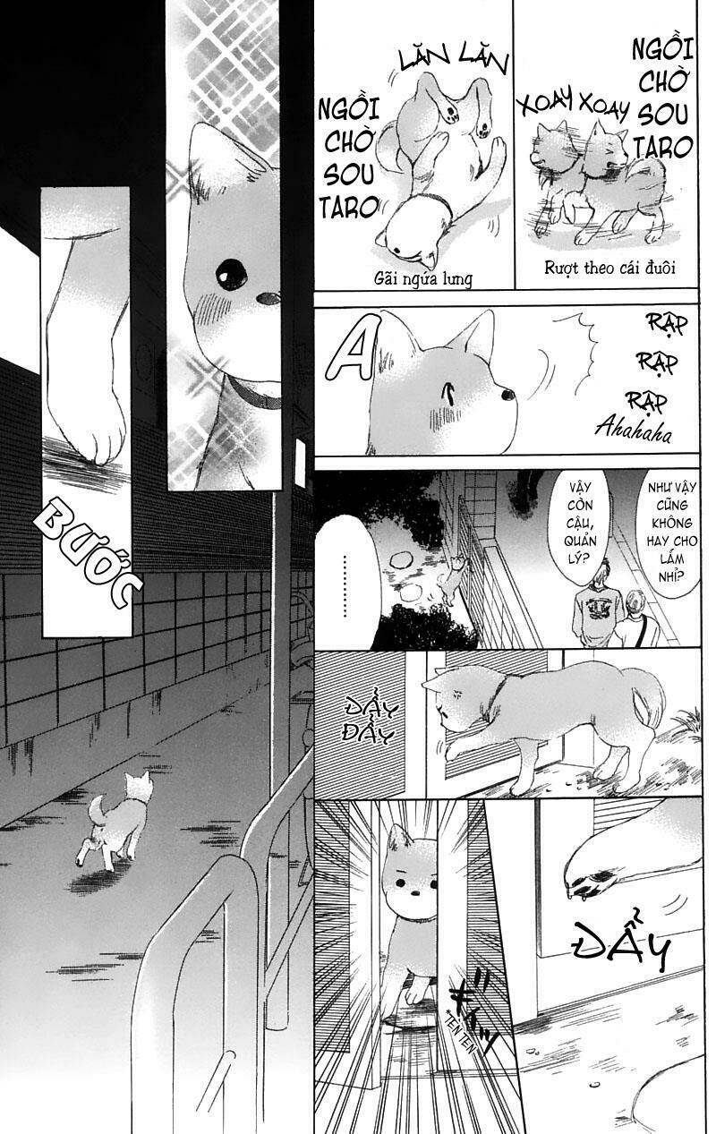 100% no kimi e chapter 8 5