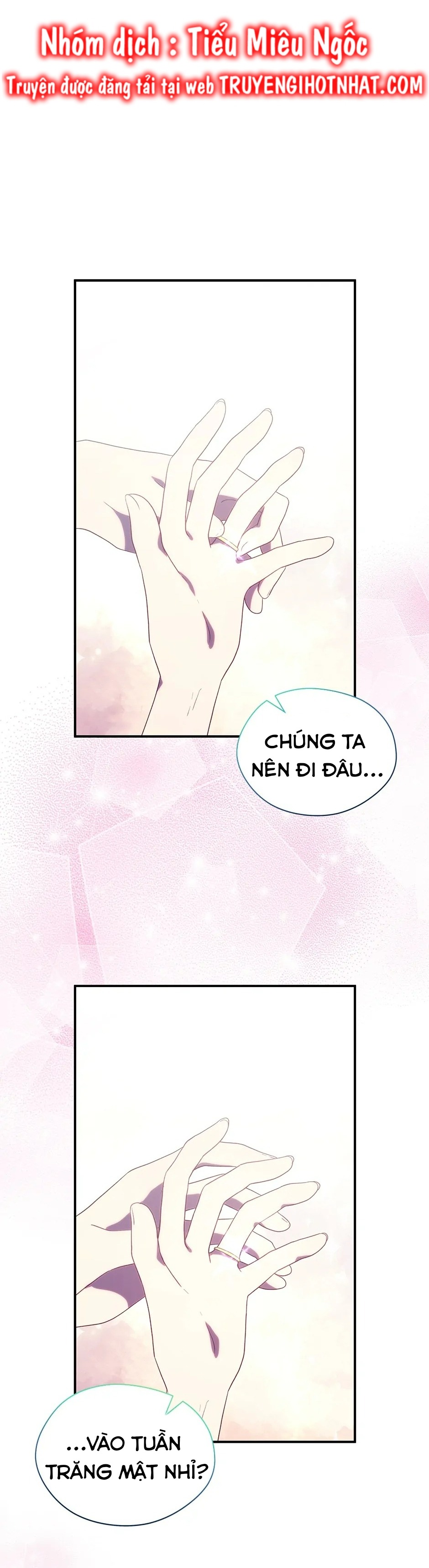 tôi không phải là nữ anh hùng chapter 122 24