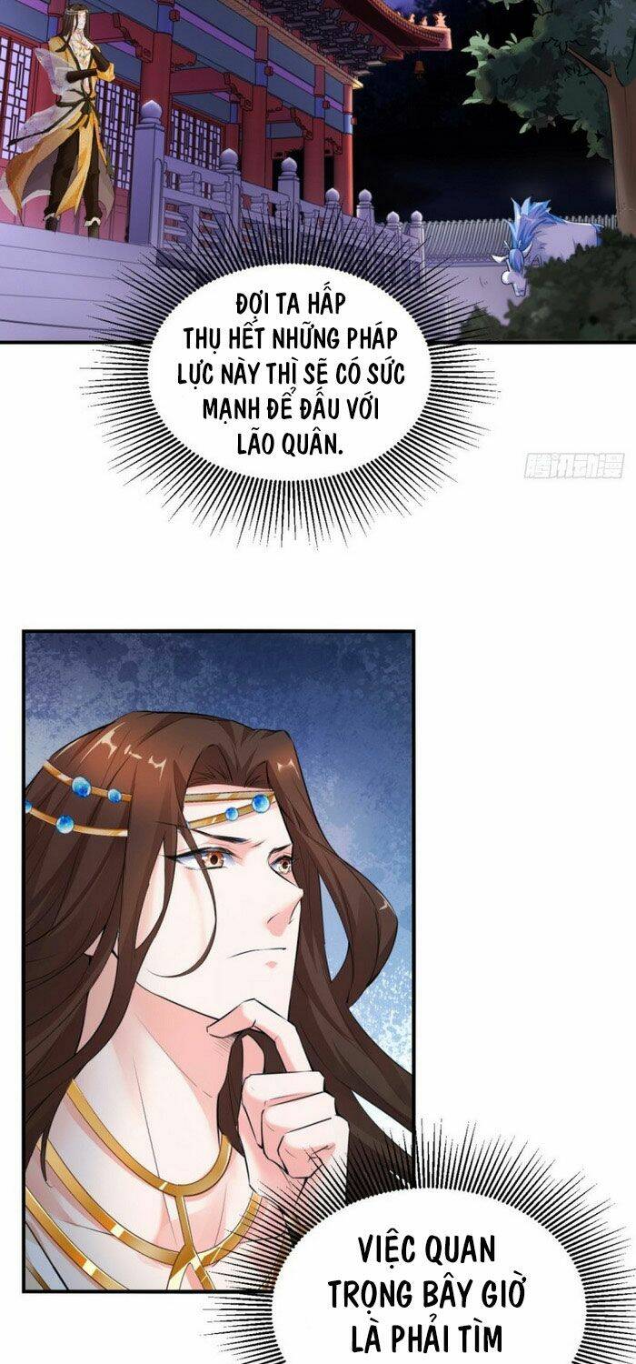 tà du ký chapter 64 9