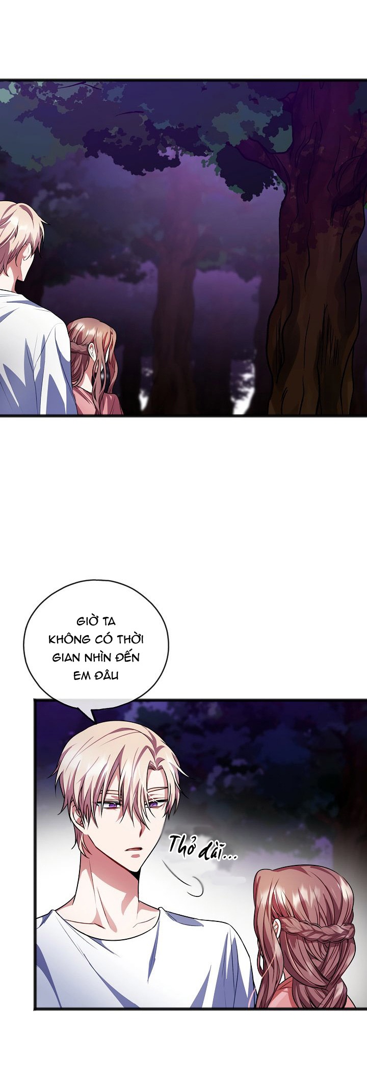 gửi anh người chưa từng yêu tôi chapter 14 24