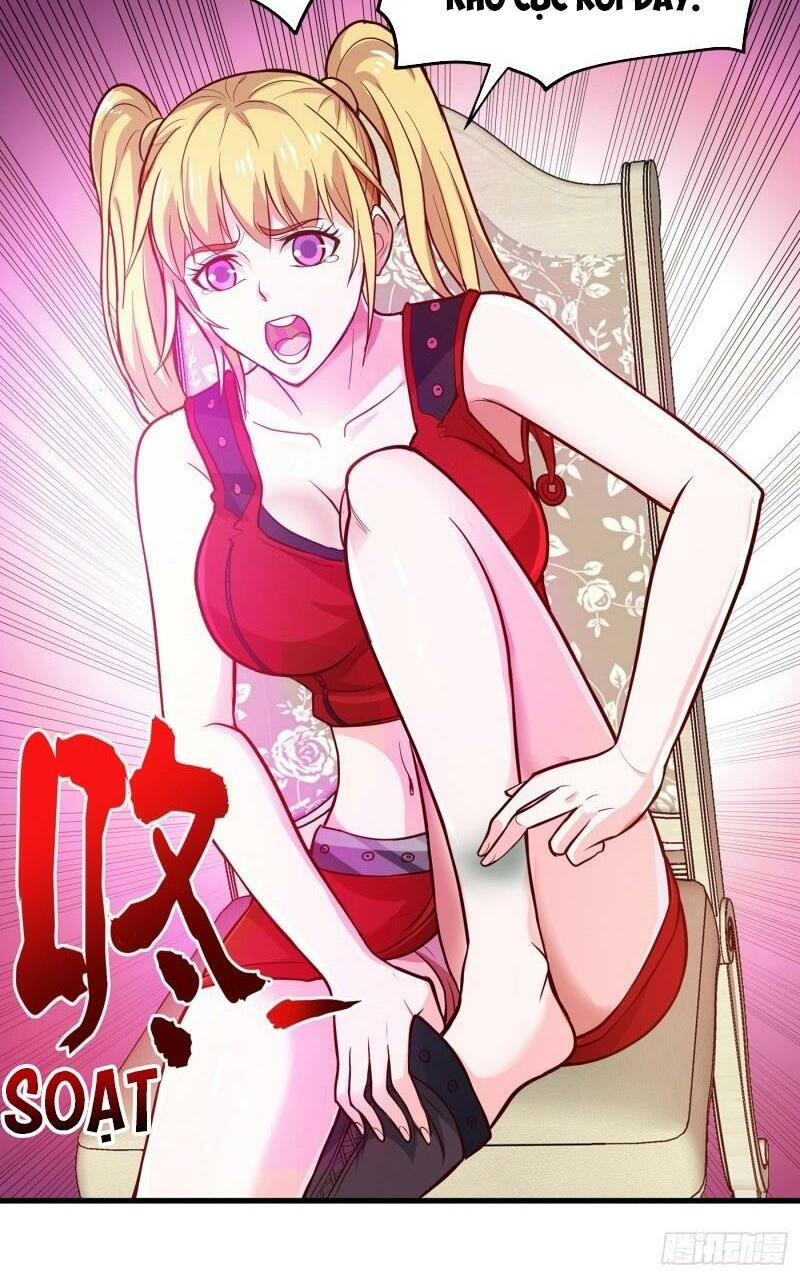 tối cường thần y tại đô thị chapter 75 10