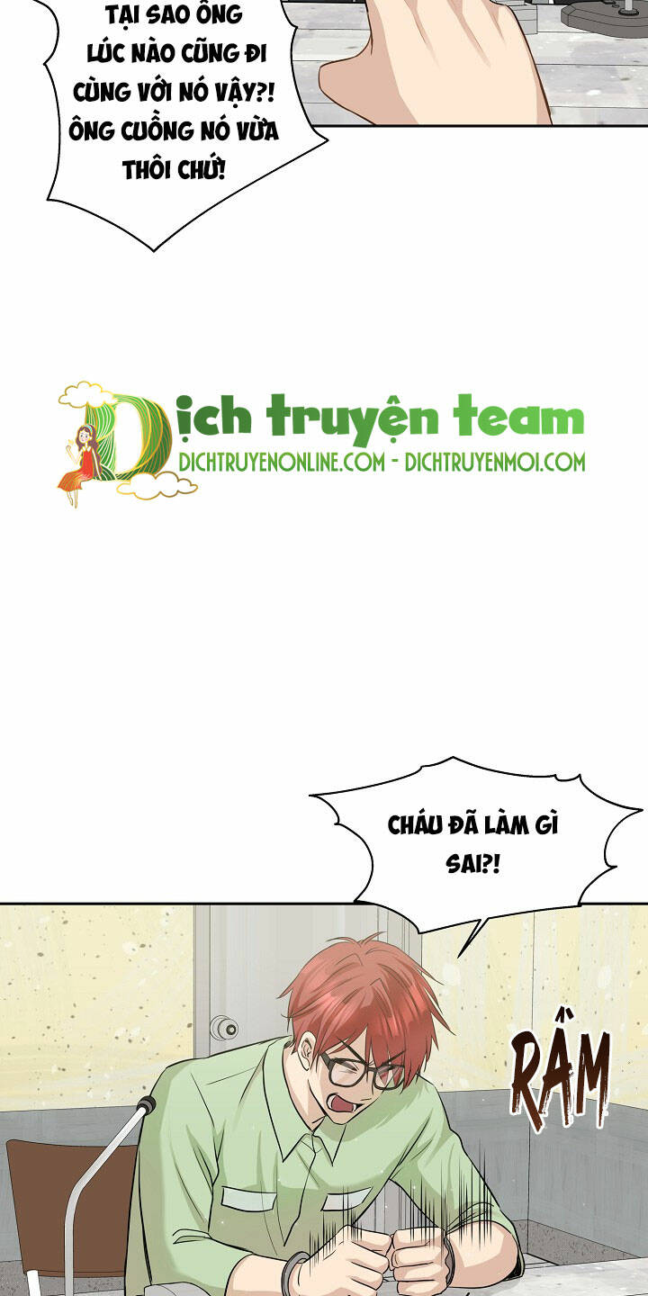 cuộc sống kỳ thú chapter 93 23