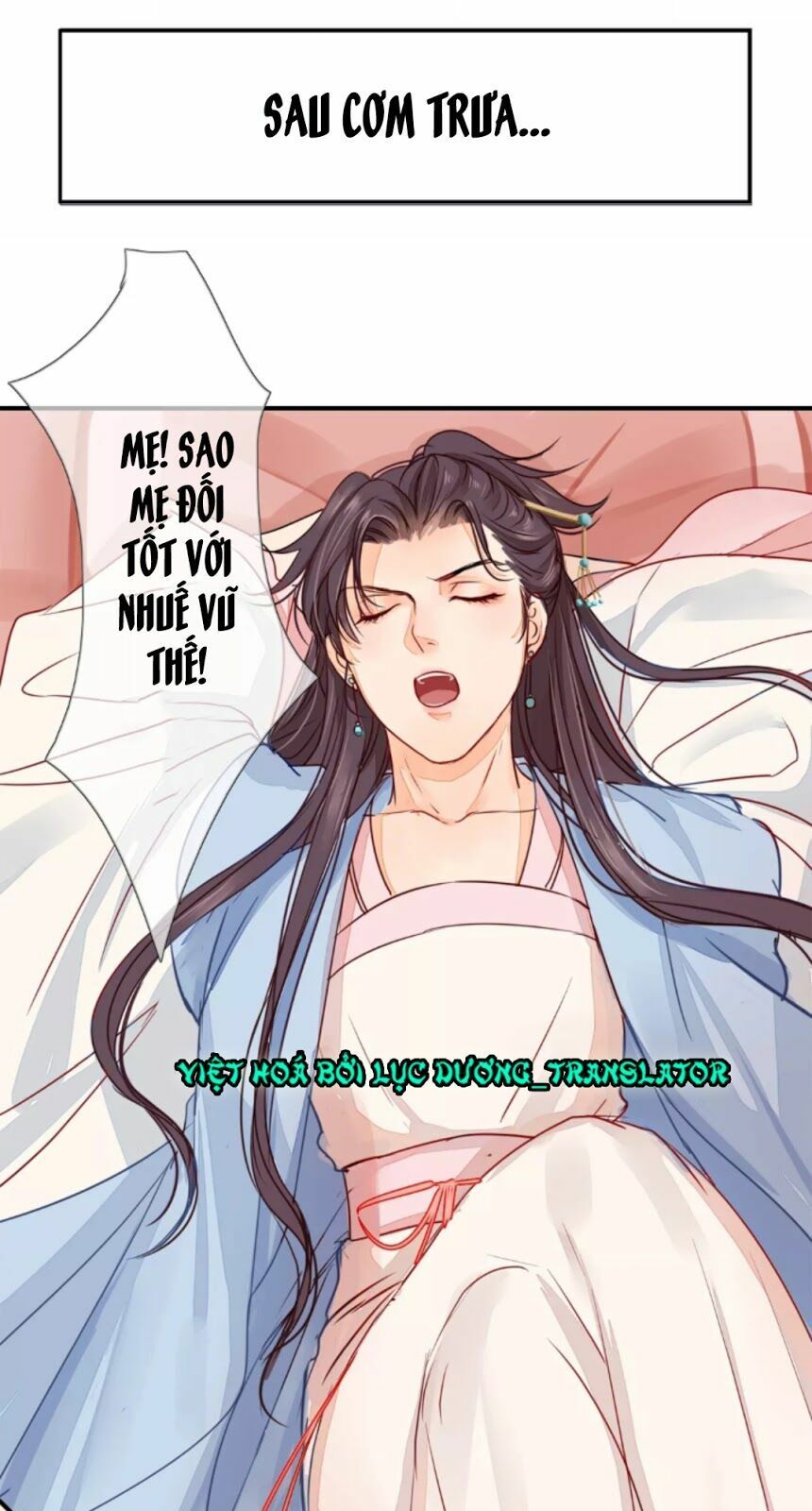 chỉ phu vi thê chapter 6 22