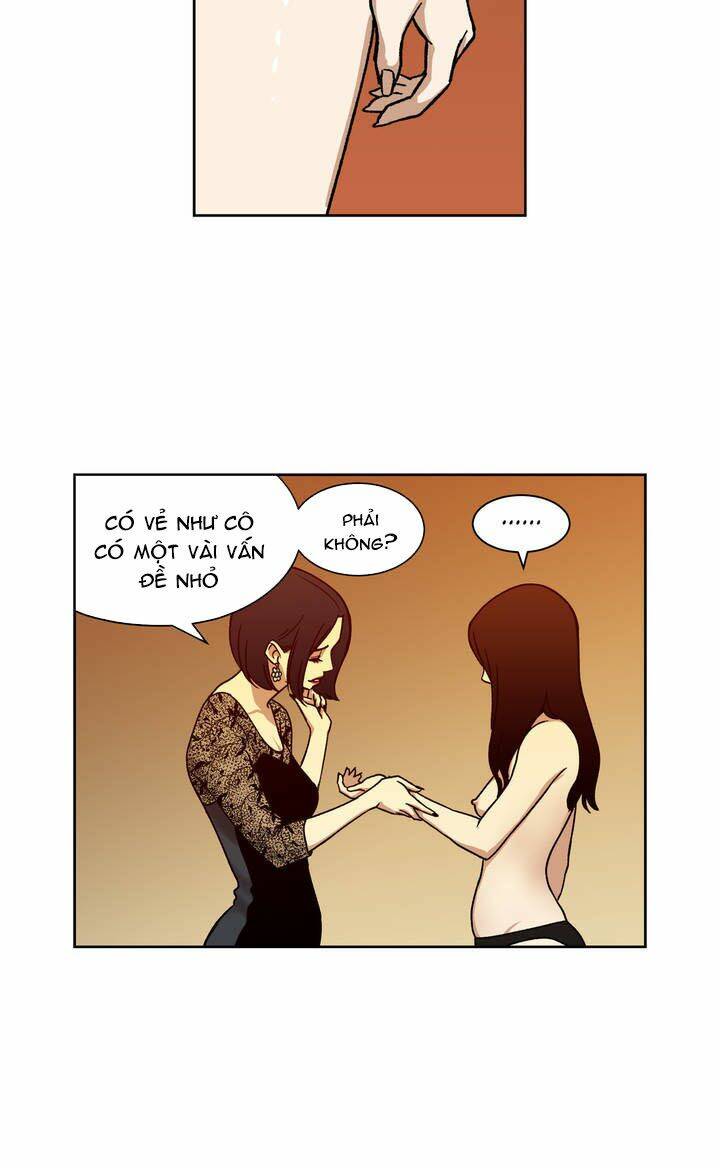 thần bài siêu năng chapter 15 14