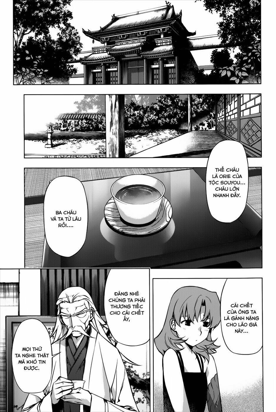 black god chapter 93 6