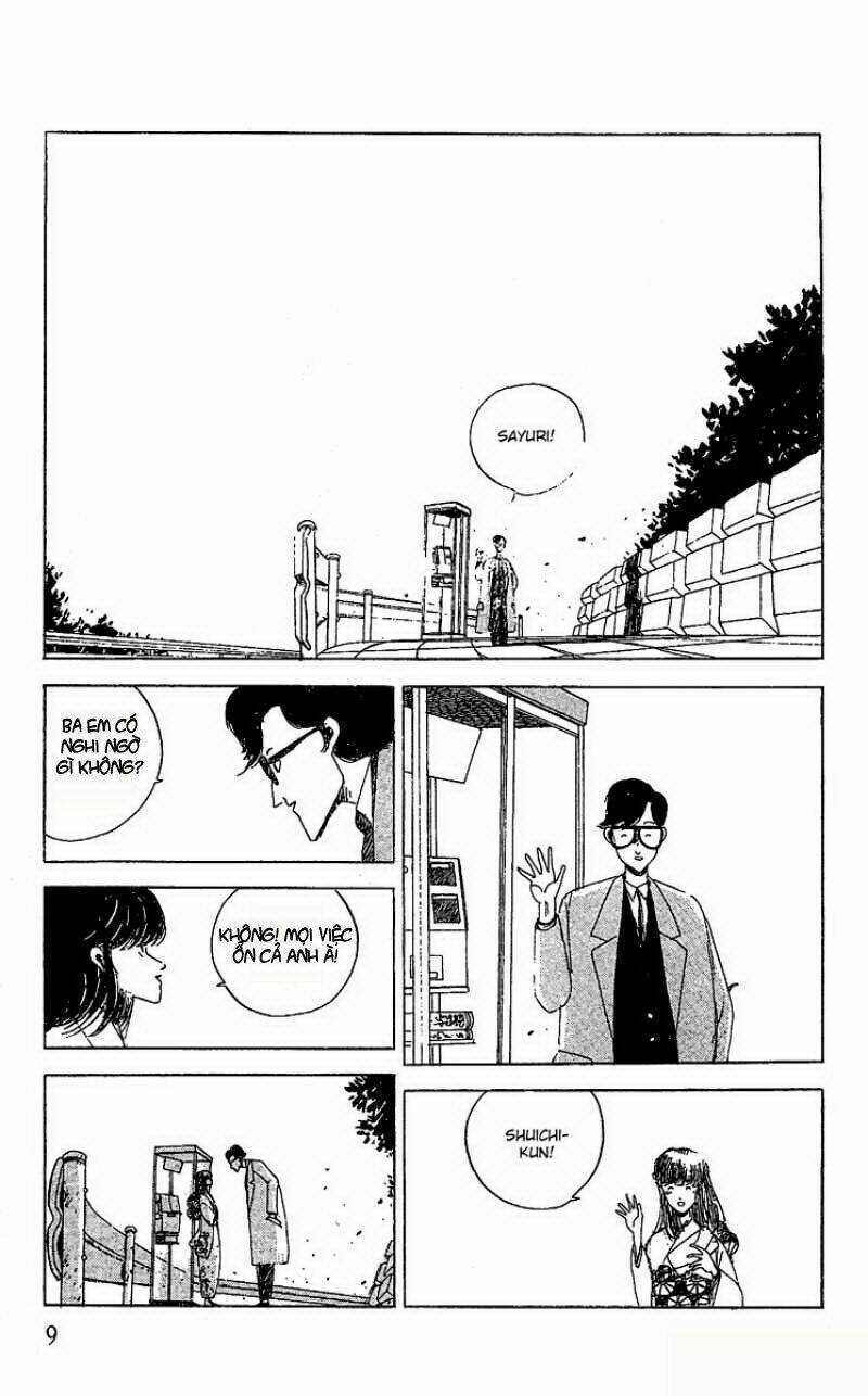 the horror mansion chapter 10 12