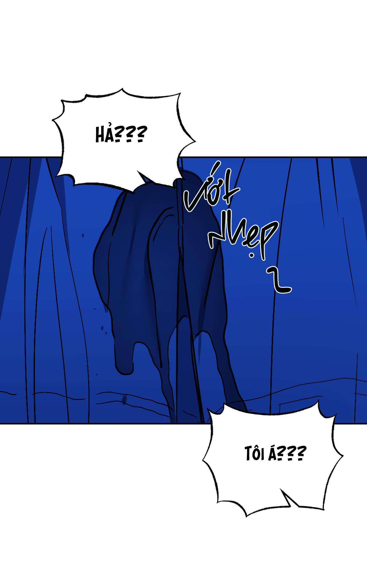 anh, hình như em tăng cân rồi chapter 6 35