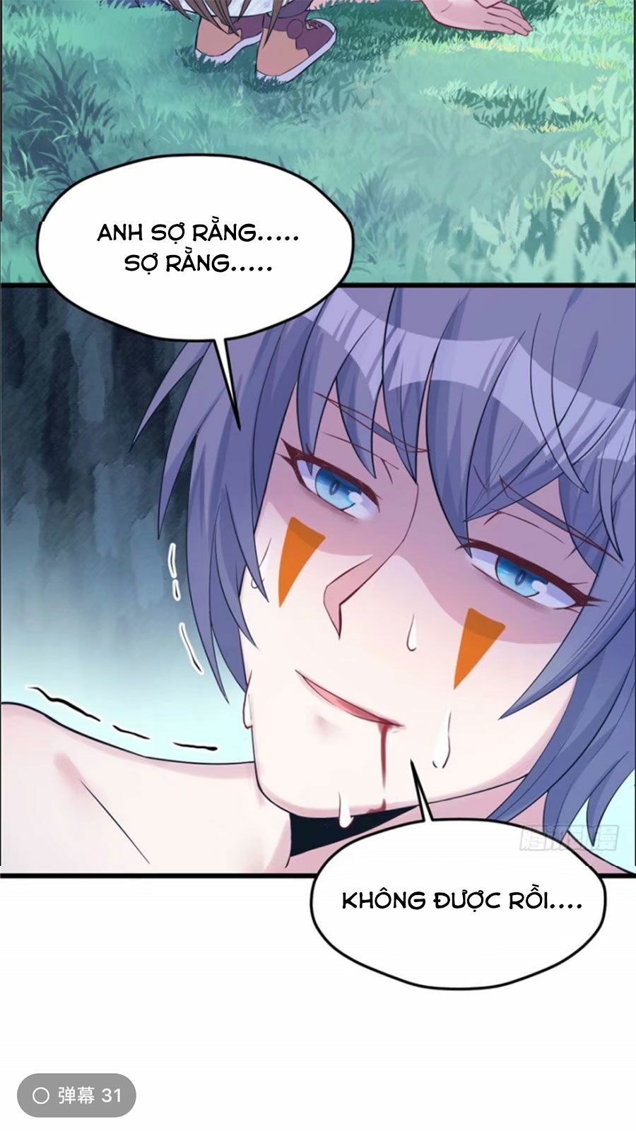 [16+] thảnh thơi thú thế chủng chủng điền, sinh sinh tể chapter 130 30