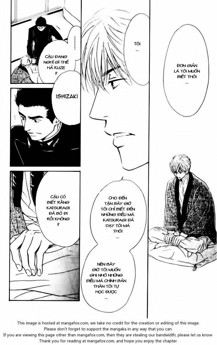 bình minh u sầu chapter 16 10