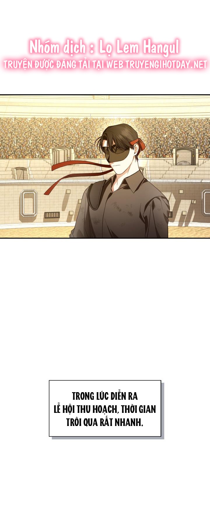 cách che giấu đứa con của hoàng đế chapter 88 10