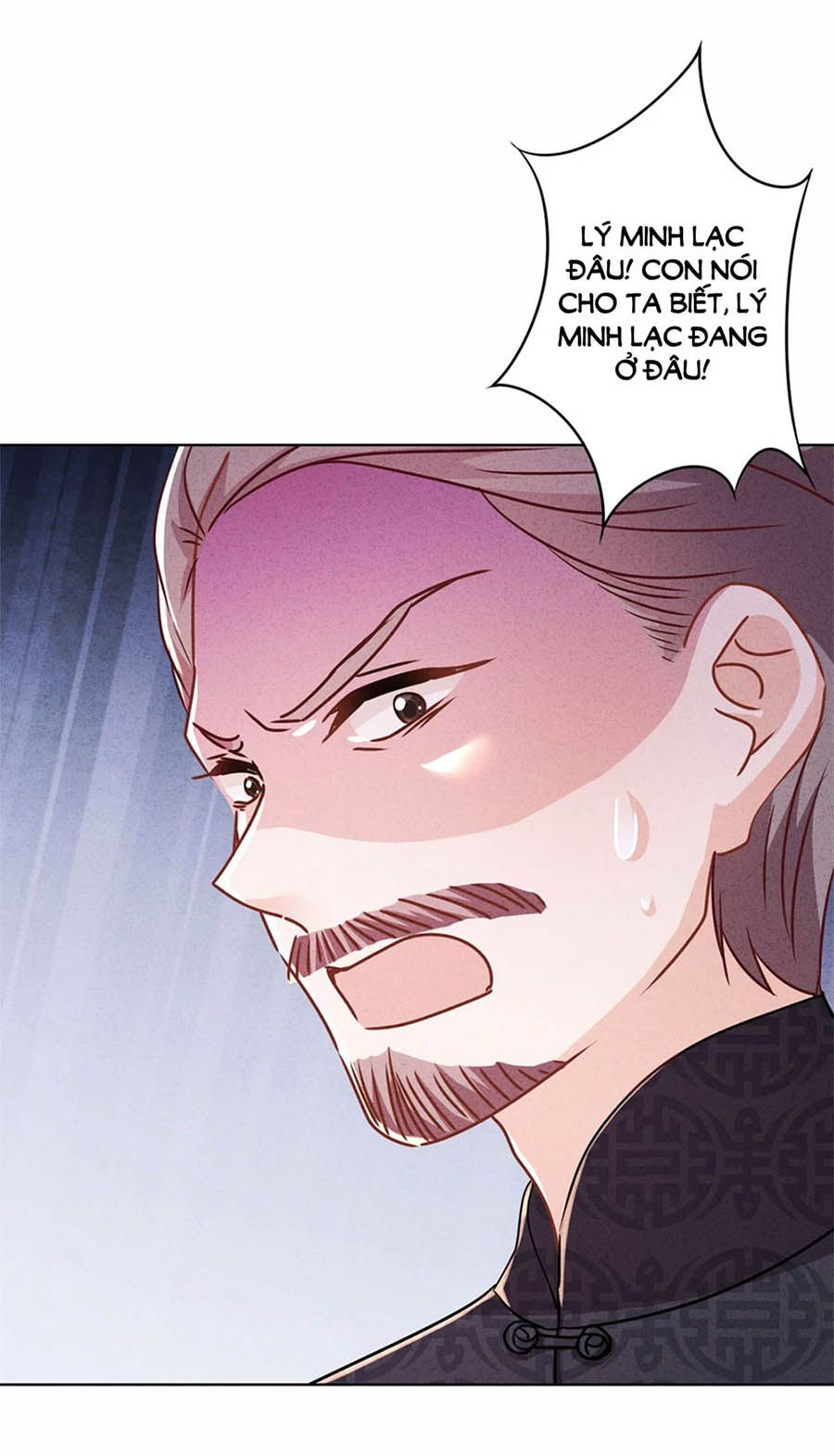 thiếu soái, vợ anh muốn lật trời! chapter 84 3
