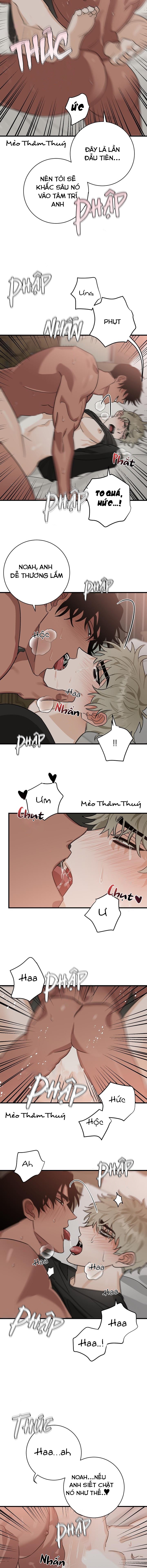 cục cưng à! em là tội nhân xxx chapter 3 6