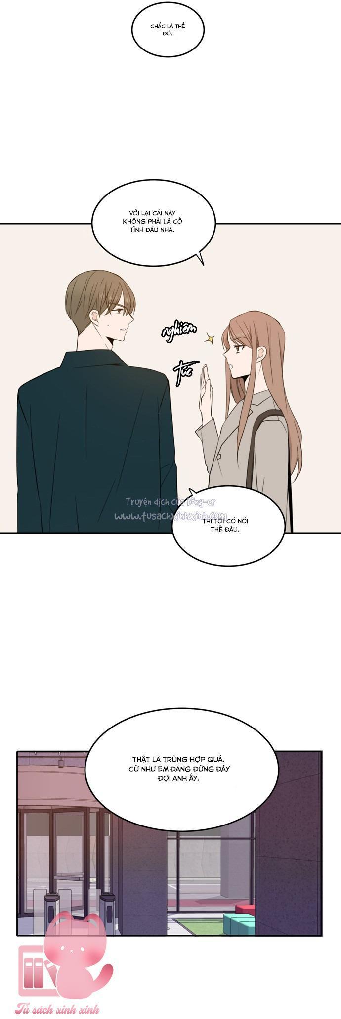 hẹn gặp nhau ở kiếp thứ 19 chapter 15 29