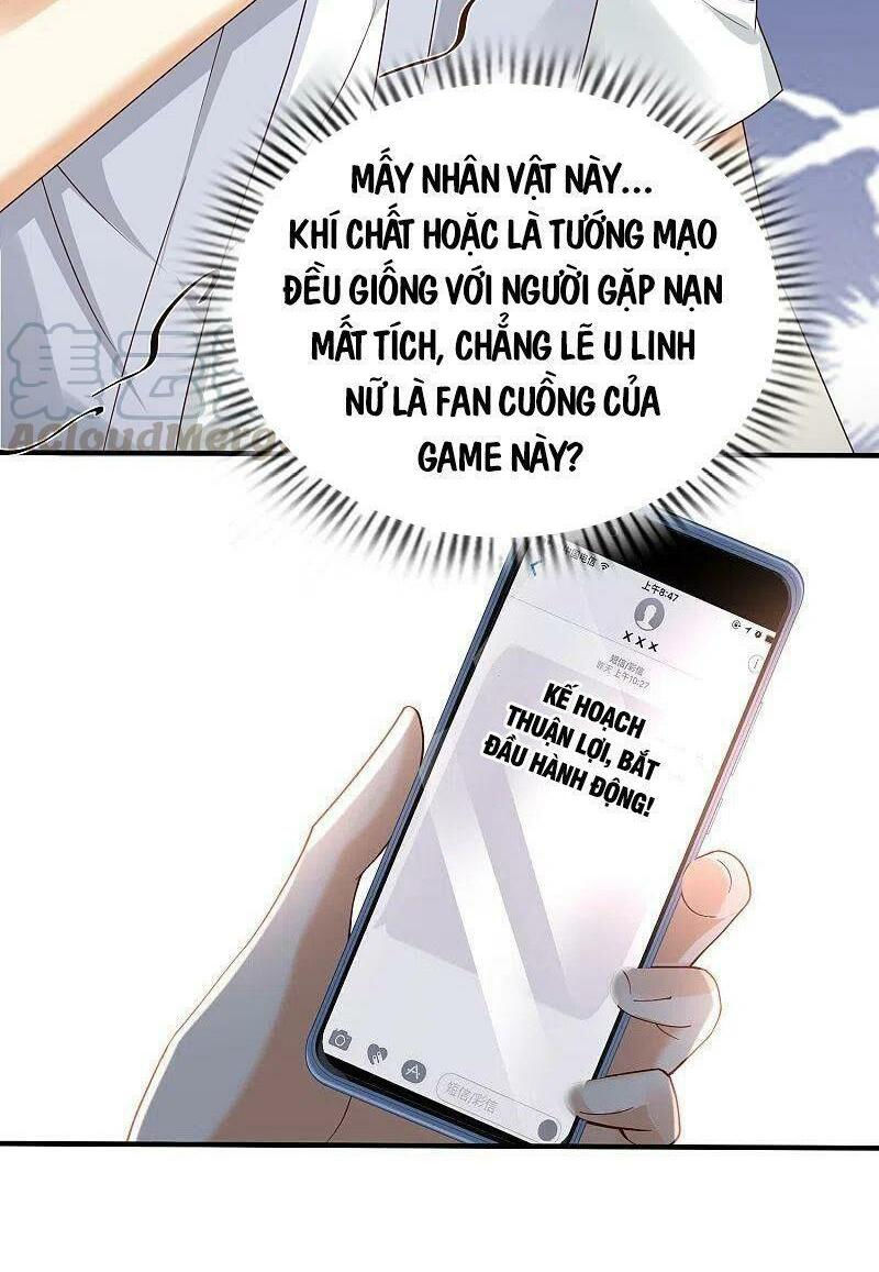 tối cường vận đào hoa chapter 231 28