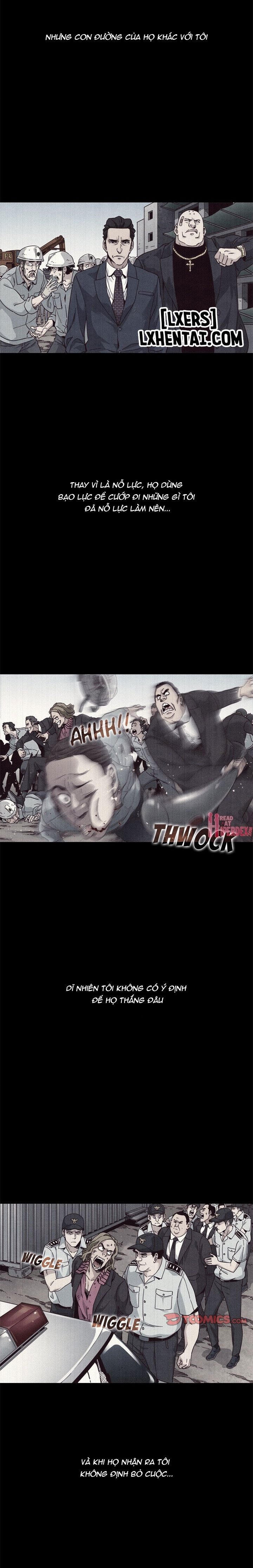 công tử bột chapter 12 13