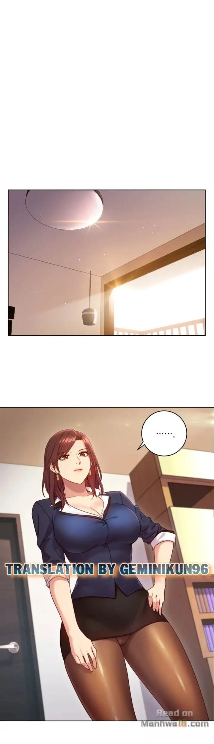 mẹ kế và những người bạn chapter 3 4