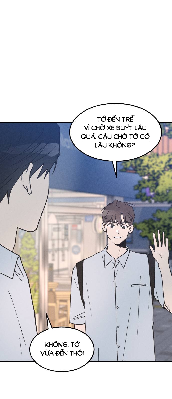 nguyên tắc của bạn thân là con trai chapter 12.1 5