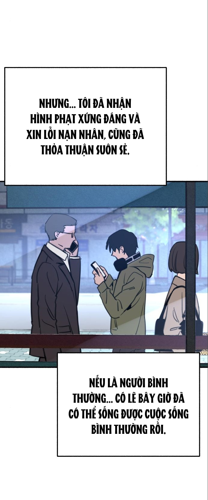 nàng thơ nổi tiếng - nàng thơ myung chapter 61.2 11