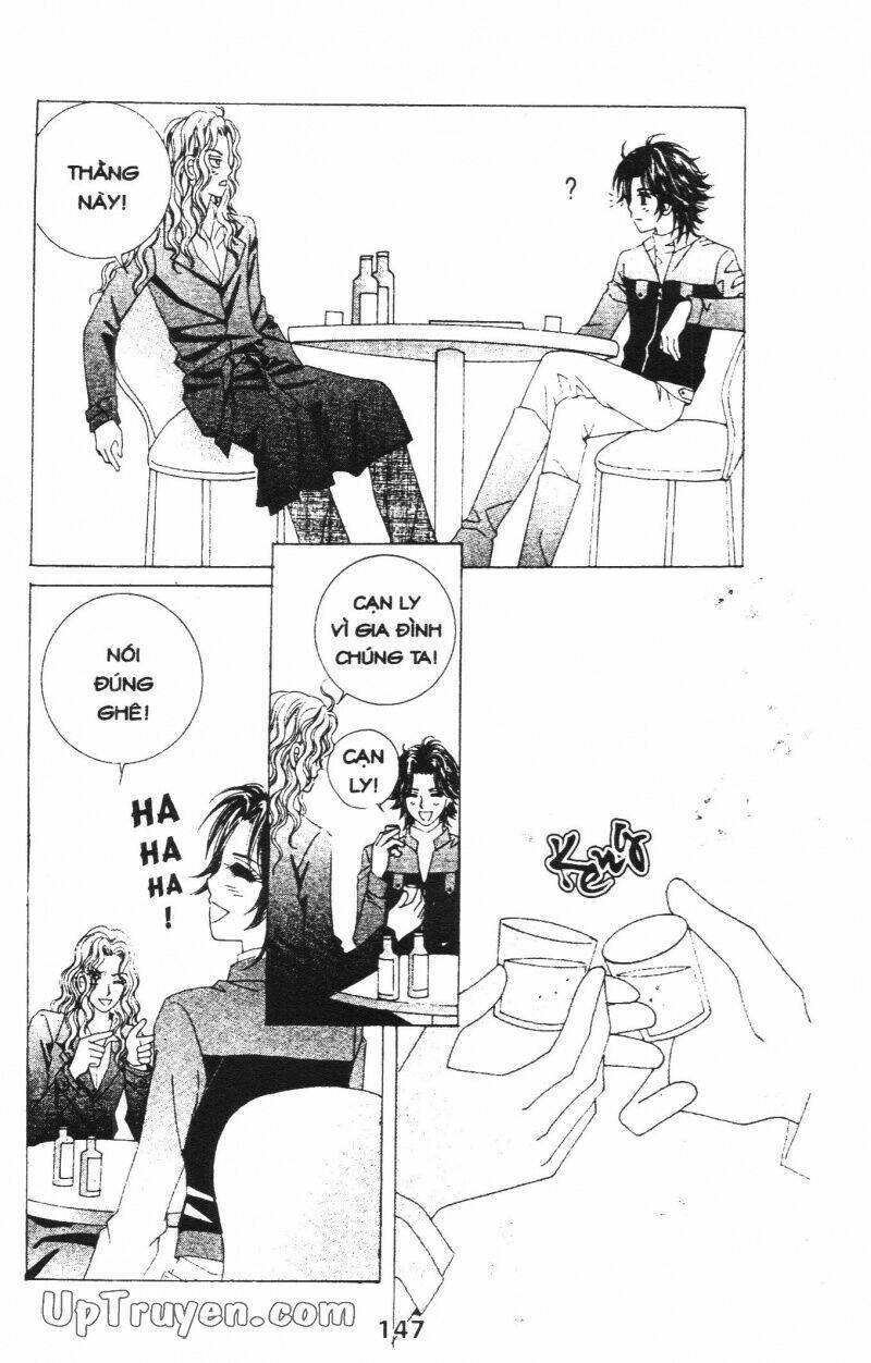 mặt nạ tình yêu chapter 65 65