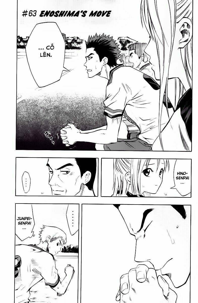 kỵ sĩ trong vòng cấm chapter 63 4