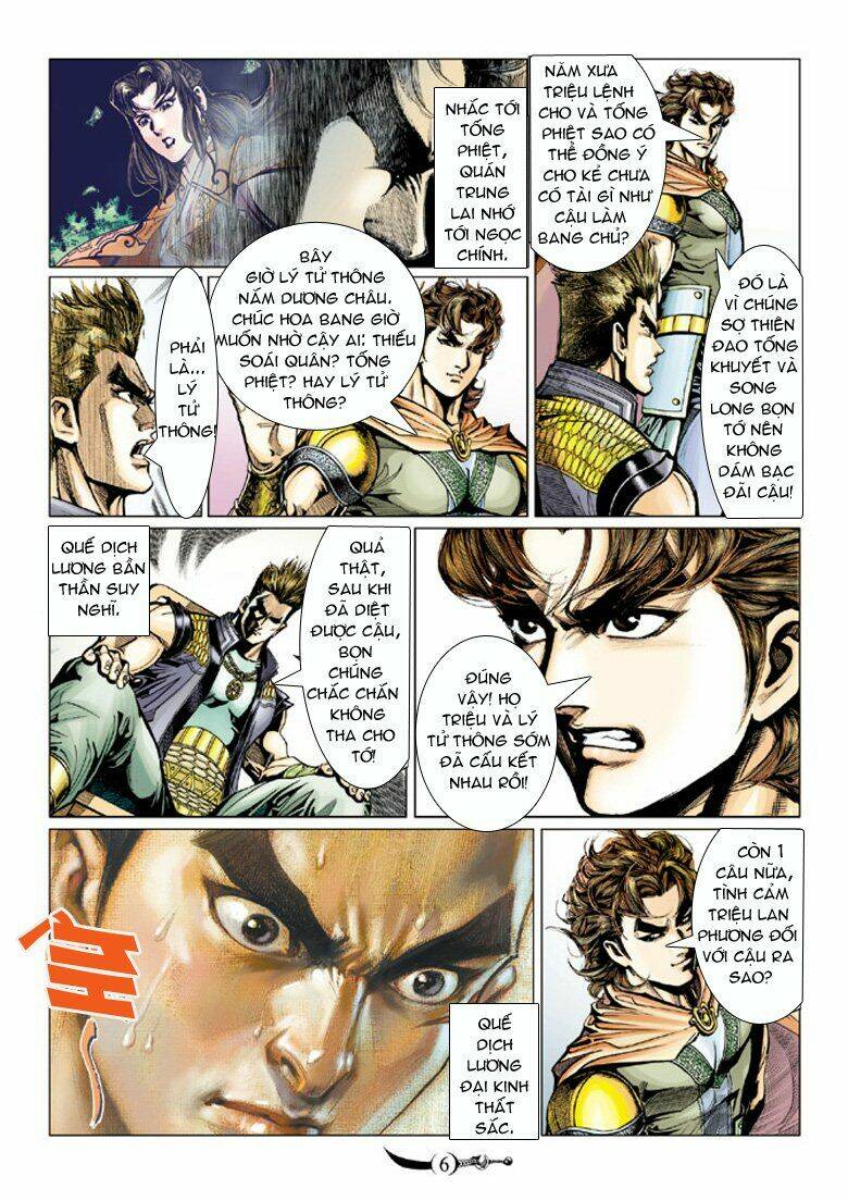 đại đường song long truyện chapter 62 6
